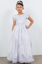 Cinderella Couture Bliss 2911 First Holy Communion Gown for Girls