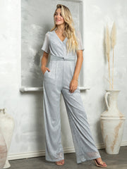 Eva USA 3467 Formal Party Jumpsuit