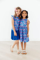 Dreaming Daisies Tank Twirl Dress