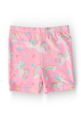 Mila & Rose My Little Unicorn Twirl Shorts