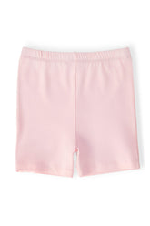 Mila & Rose Petal Pink Twirl Shorts