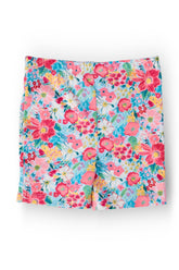 Mila & Rose Petals Please Twirl Shorts