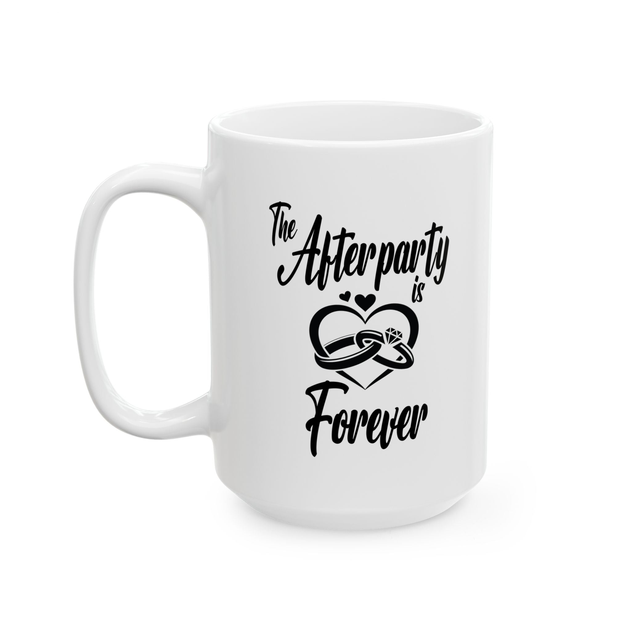 Charming Ceramic Mug for Coffee Lovers, Perfect Gift for Birthdays, Holidays, Home Décor, Kitchen Essentials, Personalized Drinkware