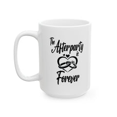 Charming Ceramic Mug for Coffee Lovers, Perfect Gift for Birthdays, Holidays, Home Décor, Kitchen Essentials, Personalized Drinkware