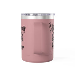 Afterparty Forever Coffee Mug Tumbler | Fun Gift for Friends, Party Lovers, and Celebrations, Unique Drinkware, Cool Coffee Cup, [...]