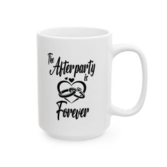 Charming Ceramic Mug for Coffee Lovers, Perfect Gift for Birthdays, Holidays, Home Décor, Kitchen Essentials, Personalized Drinkware