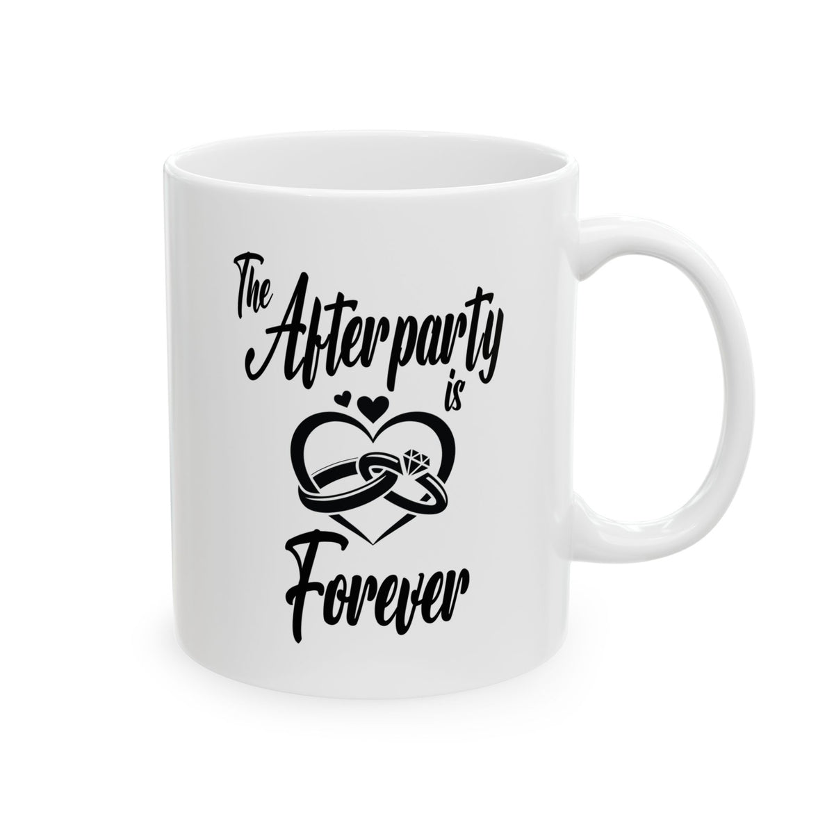 Charming Ceramic Mug for Coffee Lovers, Perfect Gift for Birthdays, Holidays, Home Décor, Kitchen Essentials, Personalized Drinkware