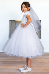 Cinderella Couture Bliss 2016 Girls First Holy Communion or Flower Girl Dress