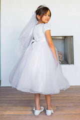 Cinderella Couture Bliss 2016 Girls First Holy Communion or Flower Girl Dress