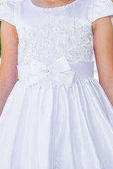Cinderella Couture Bliss 2910 First Holy Communion Gown for Girls