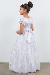 Cinderella Couture Bliss 2911 First Holy Communion Gown for Girls