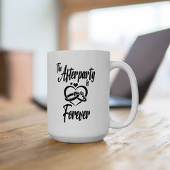 Charming Ceramic Mug for Coffee Lovers, Perfect Gift for Birthdays, Holidays, Home Décor, Kitchen Essentials, Personalized Drinkware