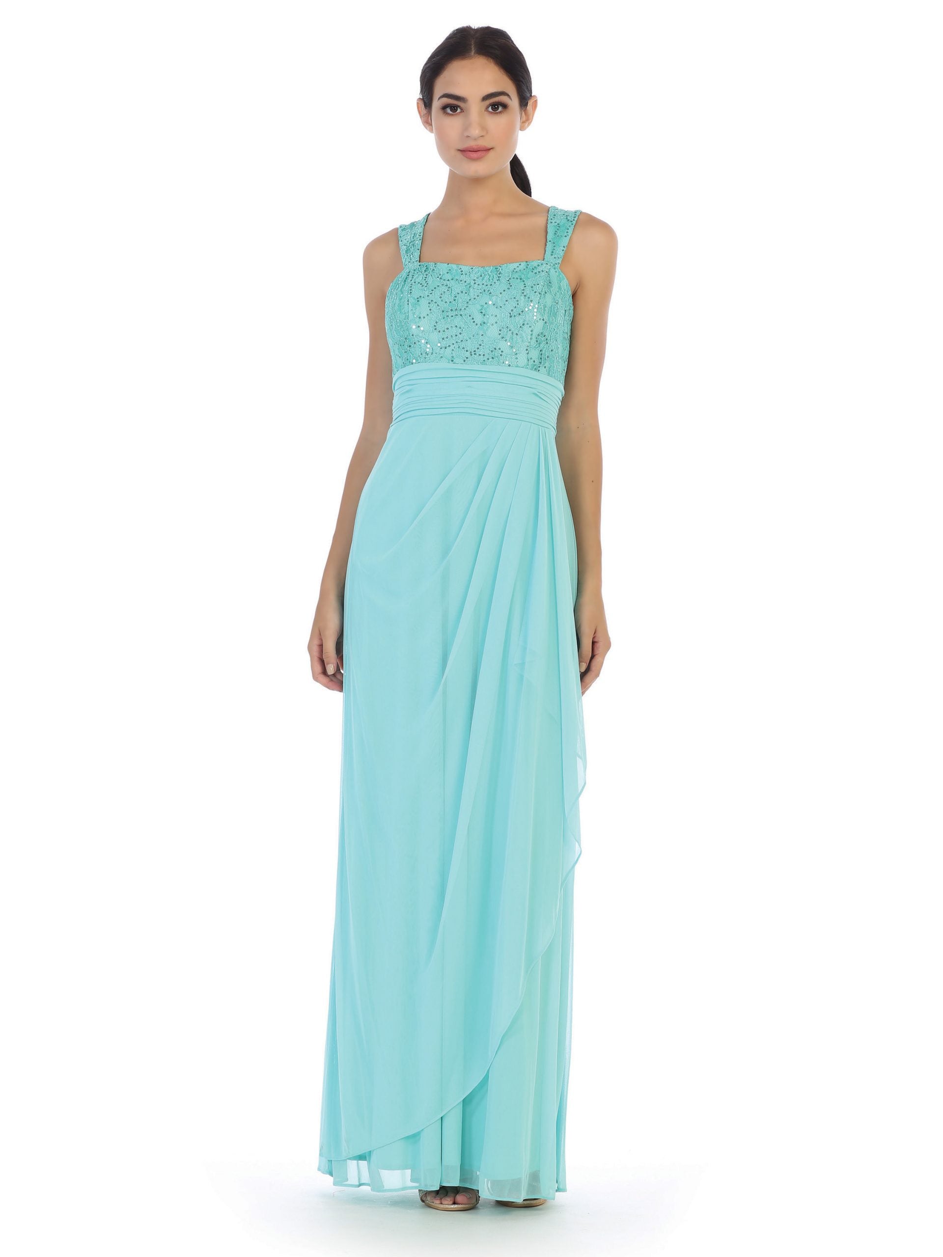 Eva USA EV3094 Mothers Formal Gown with Bolero