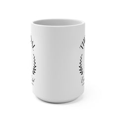 Bridal Party Mug - Perfect Gift for Wedding Showers, Bachelorette Parties, Personalized Drinkware for Celebrations, Keepsake for Bridesmaids