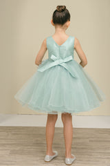 Cinderella Couture 9128 Sparkle Tulle Frilly Flower Girl Dress
