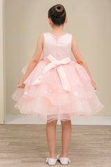 Cinderella Couture CCK-9176 Short Flower Girl or Party Dress