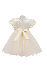 Cinderella Couture 9186B Infant Lace and Tulle Fancy Dress