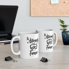 Charming Ceramic Mug for Coffee Lovers, Perfect Gift for Birthdays, Holidays, Home Décor, Kitchen Essentials, Personalized Drinkware