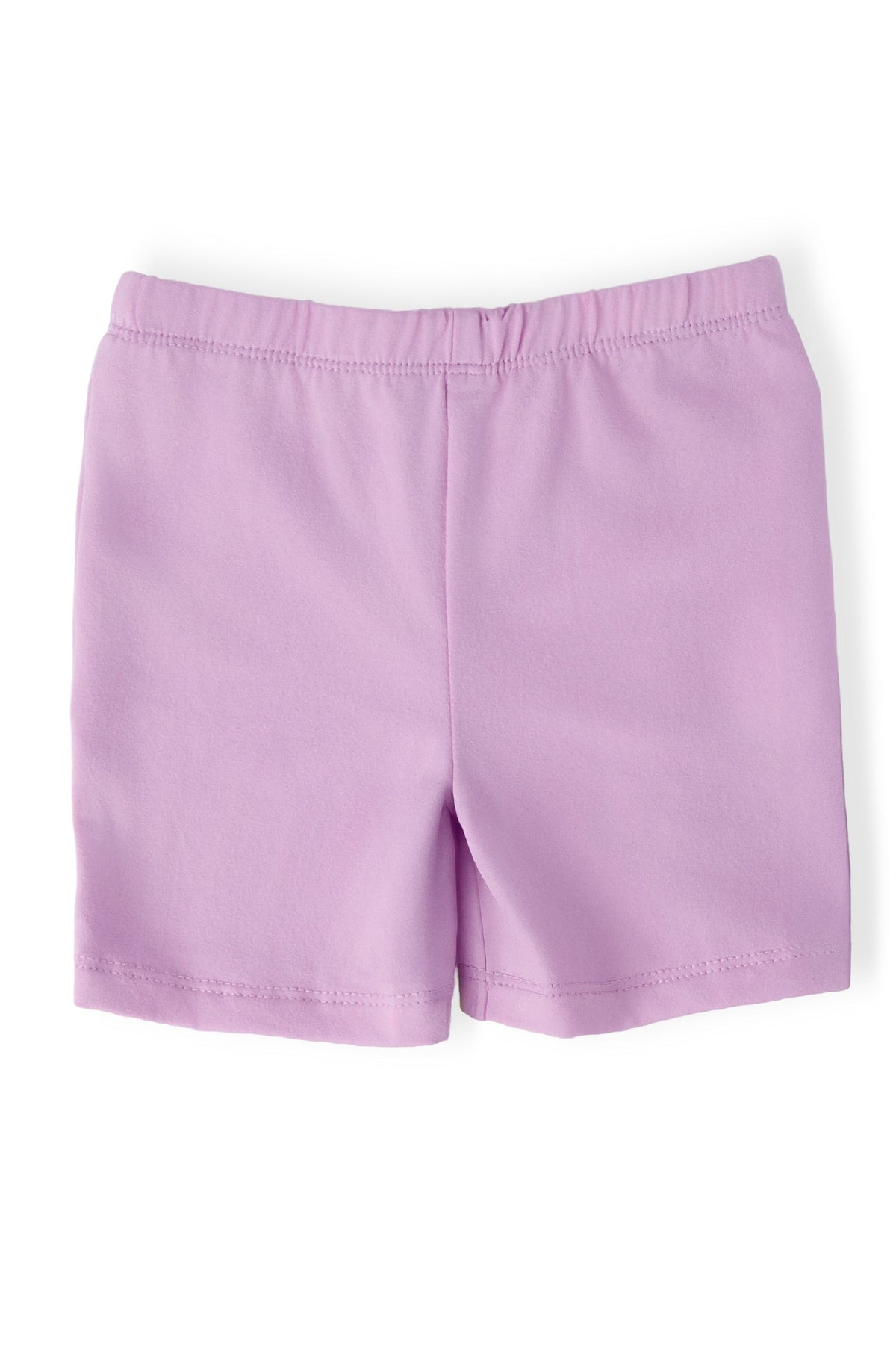 Mila & Rose Bright Lilac Twirl Shorts For Girls