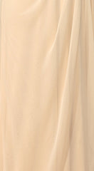 Eva USA EV3513 Long Chiffon Bridesmaids Formal Gown