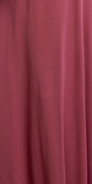 Eva USA 3513 Long Chiffon Bridesmaids Formal Gown