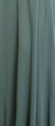 Eva USA 3513 Long Chiffon Bridesmaids Formal Gown