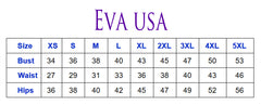 Eva USA 3528 Satin Bridal Gown With Sleeves and Train