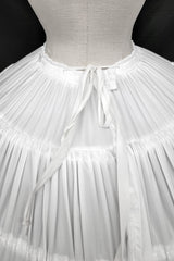 Chicas PC3215 Five Hoop Crinoline Petticoat For Quinceanera Gown