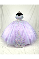 Chicas PC3255 Extra Large Five Hoop Crinoline Petticoat For Quinceanera Gown