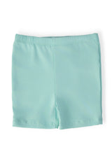 Sage Twirl Shorts