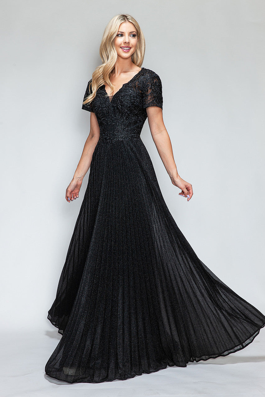 Lenovia 8139 Formal Mother of the Bride or Groom Gown