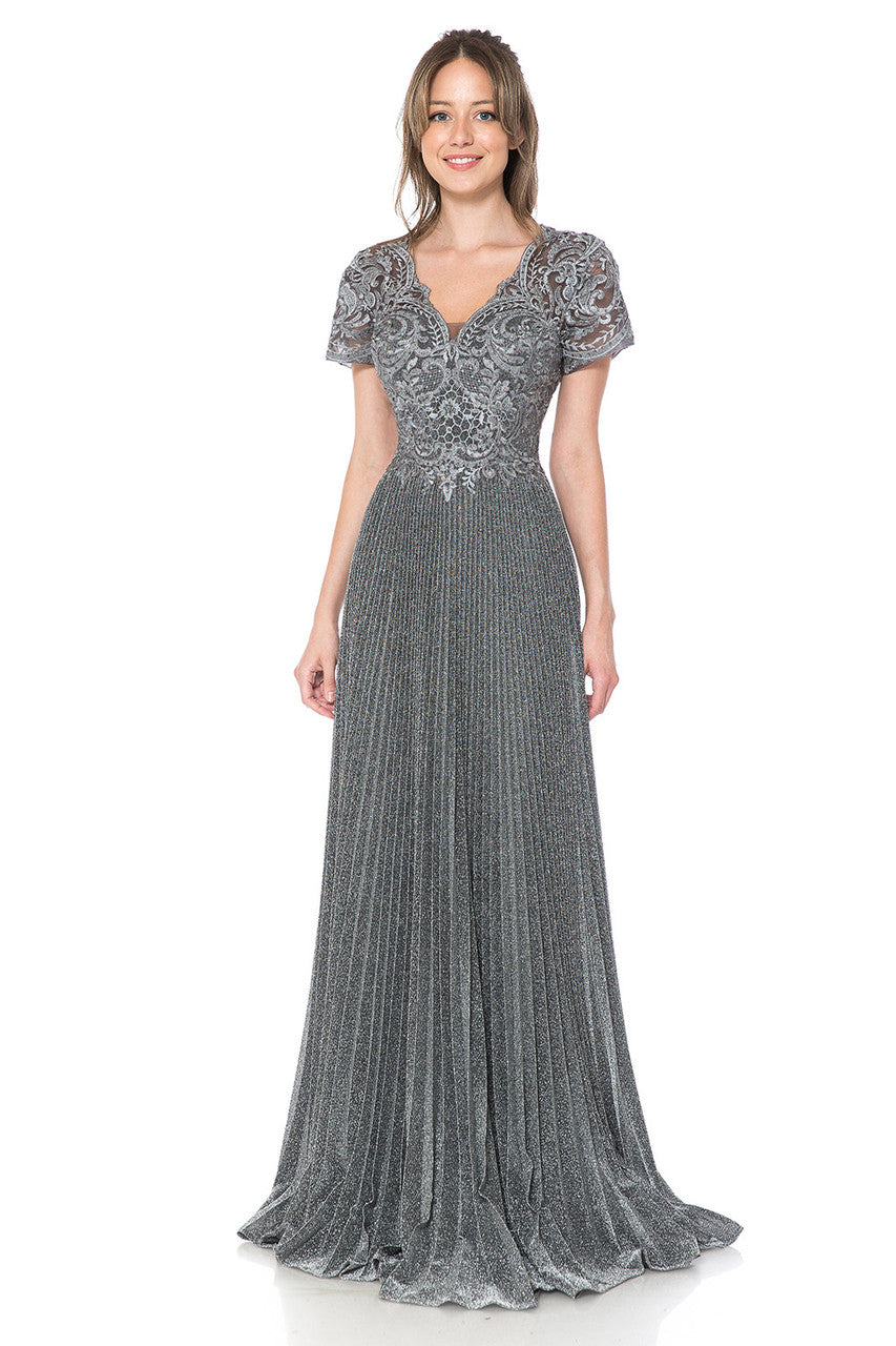 Lenovia 8139 Formal Mother of the Bride or Groom Gown