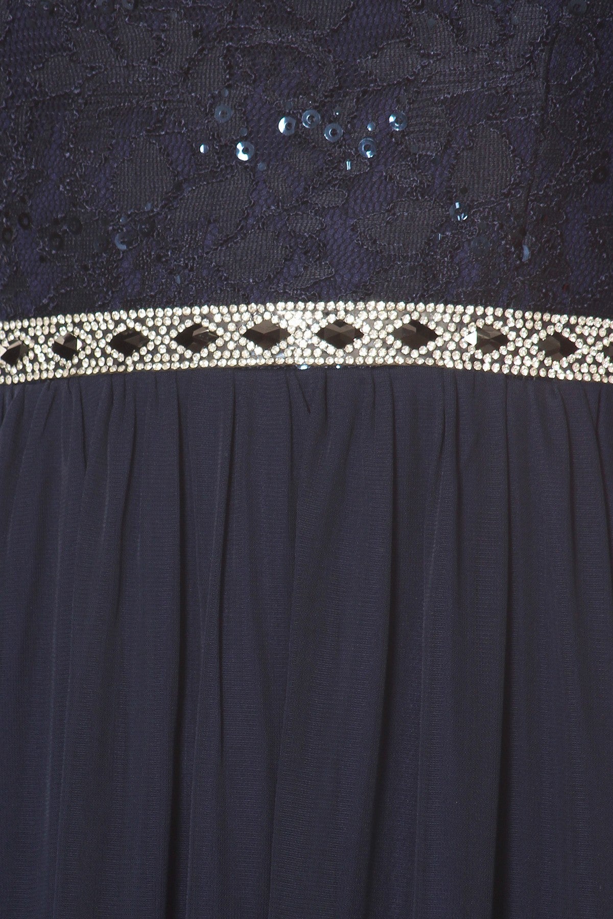 Celavie 6469 Mother of the Bride Formal Gown in Lace and Chiffon