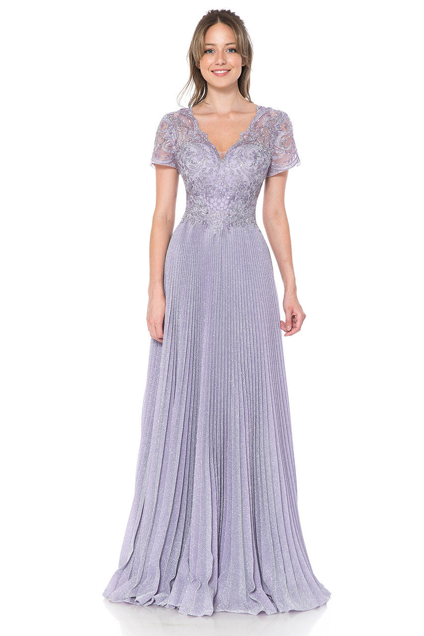 Lenovia 8139 Formal Mother of the Bride or Groom Gown