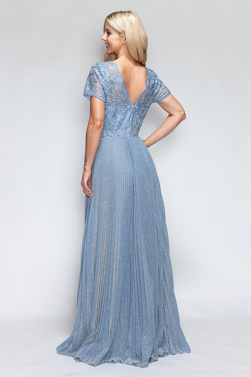 Lenovia 8139 Formal Mother of the Bride or Groom Gown