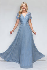 Lenovia 8139 Formal Mother of the Bride or Groom Gown
